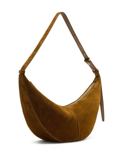 Proenza Schouler Slide shoulder bag - Brown