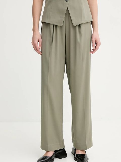 Samsoe Samsoe spodnie JULIA - zdjęcie produktu nr 1