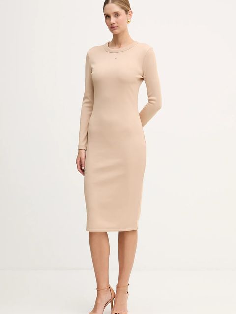 Armani Exchange sukienka - zdjęcie produktu nr 1