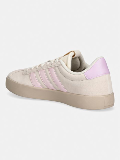 adidas sneakersy zamszowe Vl Court 3.0 - zdjęcie produktu nr 2