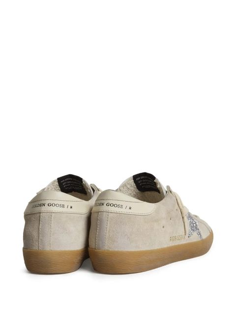 Golden Goose Super-Star sneakers - Neutrals
