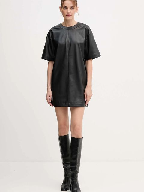 Calvin Klein Jeans sukienka - zdjęcie produktu nr 1