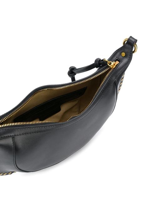 ISABEL MARANT Naoko shoulder bag - Black - zdjęcie produktu nr 2