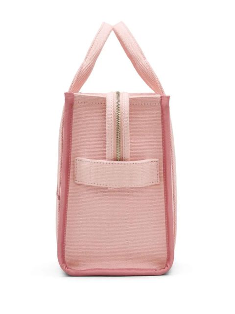 Marc Jacobs The Jacquard Medium Tote bag - Pink