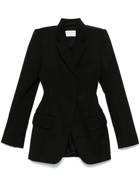 Sportmax Tirolo blazer - Black - zdjęcie produktu nr 1