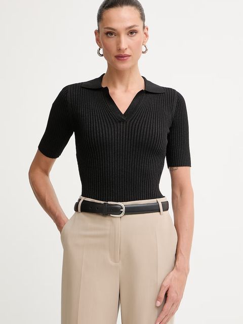 Fracomina polo damskie - zdjęcie produktu nr 2