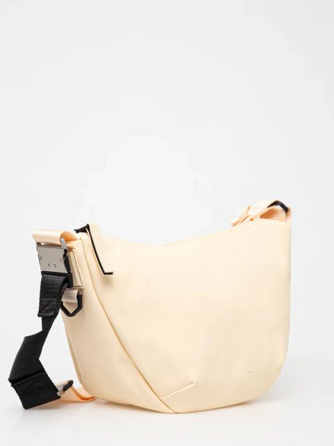 Rains saszetka Valera Shoulder Bag W3 kolor żółty 14670