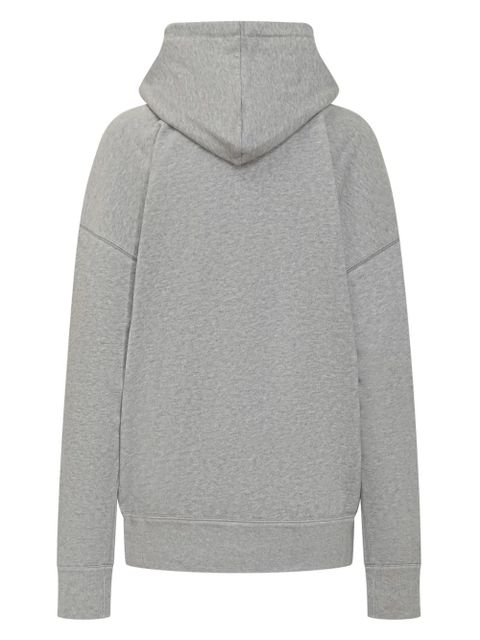 MARANT ÉTOILE Mansel hoodie - Grey
