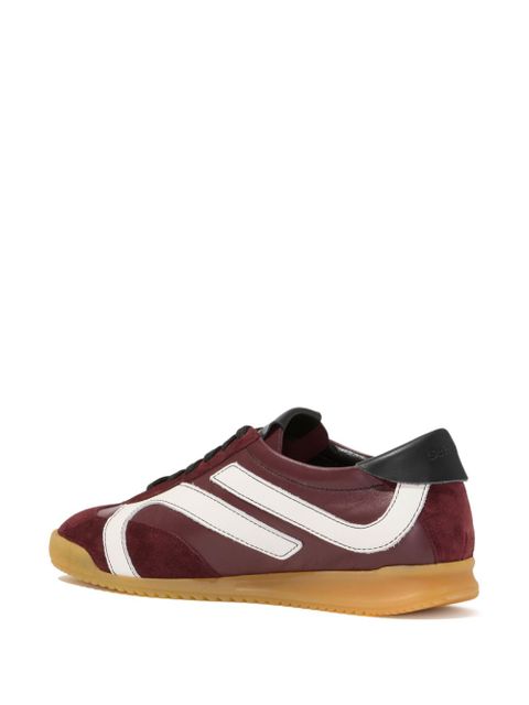 Proenza Schouler Track trainers - Red