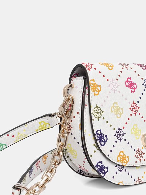 Guess torebka crossbody damska EMELIE - zdjęcie produktu nr 1