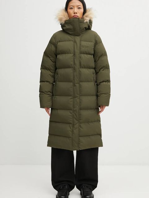 Helly Hansen kurtka damska W ARIA LONG PARKA - zdjęcie produktu nr 1