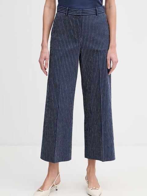 Weekend Max Mara spodnie damskie MARINA - zdjęcie produktu nr 2