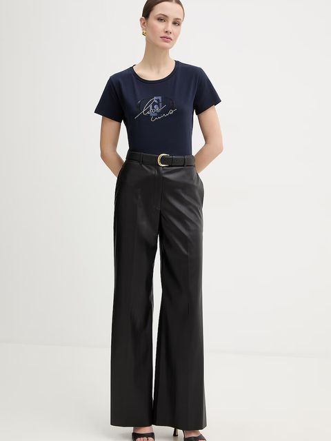 Liu Jo t-shirt - zdjęcie produktu nr 1