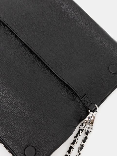 ZADIG&VOLTAIRE torebka skórzana