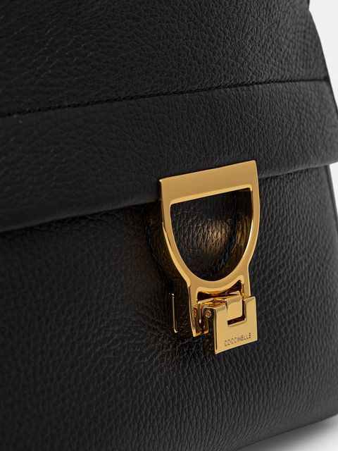 Coccinelle torebka skórzana