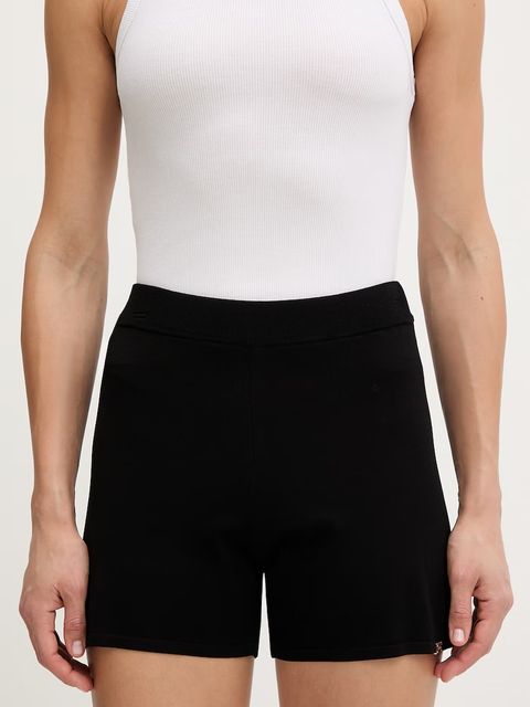 Guess szorty damskie z wiskozą TEA - zdjęcie produktu nr 2