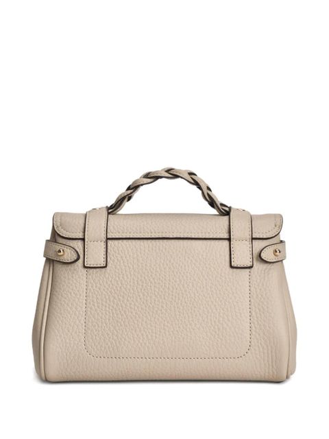 Mulberry Alexa tote bag - Neutrals - zdjęcie produktu nr 2