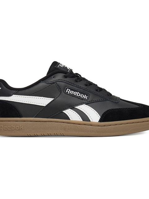 Reebok CEO-FORTE LOUNGER AR30252W-BTH Czarny - zdjęcie produktu nr 1