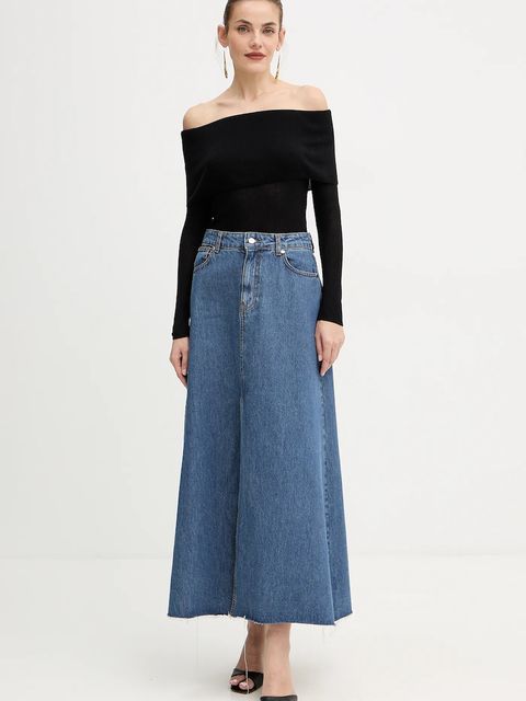 Guess longsleeve MELANIE - zdjęcie produktu nr 1