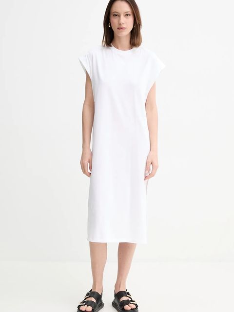 BOSS Orange sukienka - zdjęcie produktu nr 2