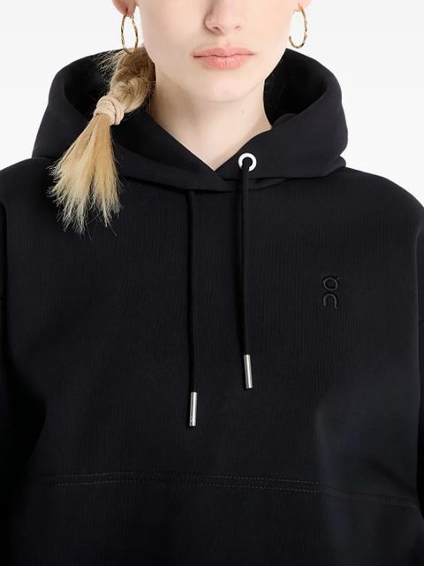 On Running Club Collective hoodie - Black