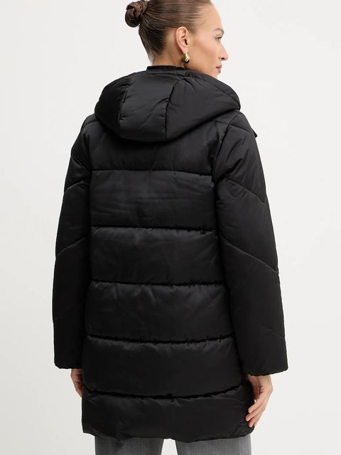 BOSS kurtka kolor czarny 50546834