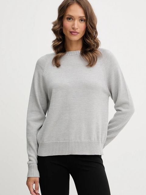 MM by Max Mara sweter wełniany EBANO - zdjęcie produktu nr 1