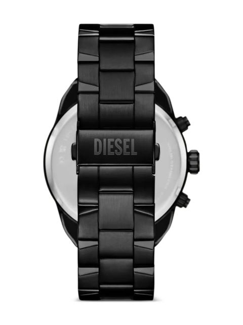 Diesel Spiked 49mm - Brown