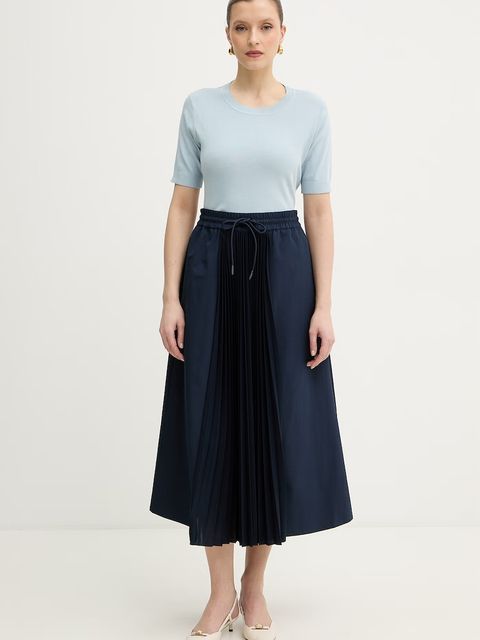 Weekend Max Mara spódnica FOLK - zdjęcie produktu nr 2