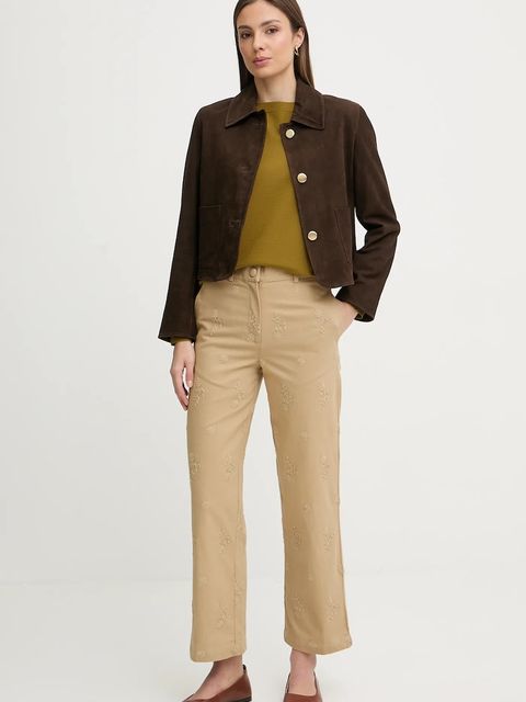 Sisley sweter - zdjęcie produktu nr 1