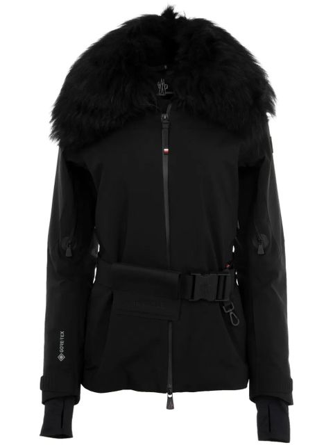 Moncler Grenoble Vizelle jacket - Black - zdjęcie produktu nr 1