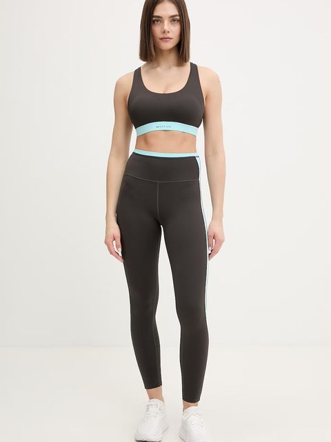 P.E Nation legginsy treningowe Convex - zdjęcie produktu nr 1