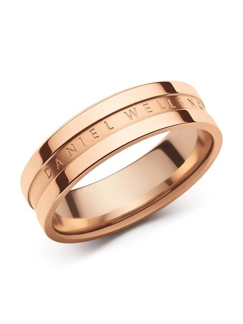 Daniel Wellington pierścionek 54 - zdjęcie produktu nr 1