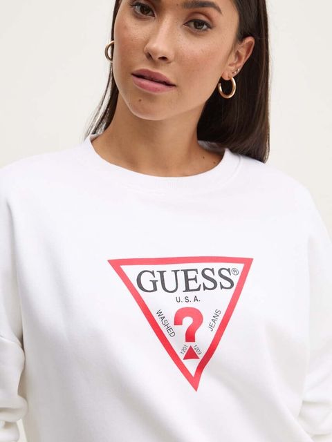 Guess Jeans bluza