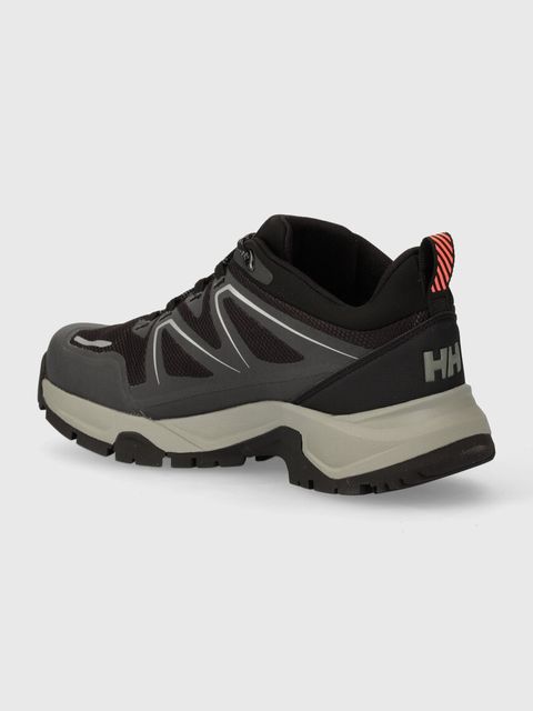 Helly Hansen buty Cascade Low damskie kolor czarny 11750