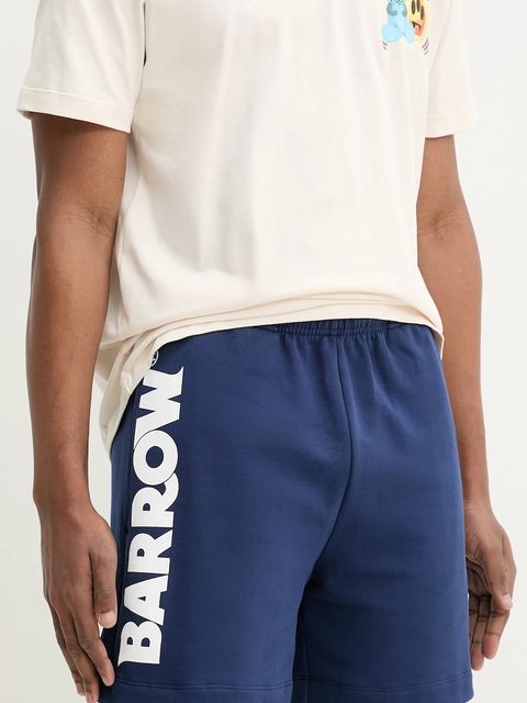 Barrow szorty bawełniane - zdjęcie produktu nr 1