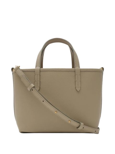 Burberry mini reversible Bloomsbury tote​ - Neutrals - zdjęcie produktu nr 2