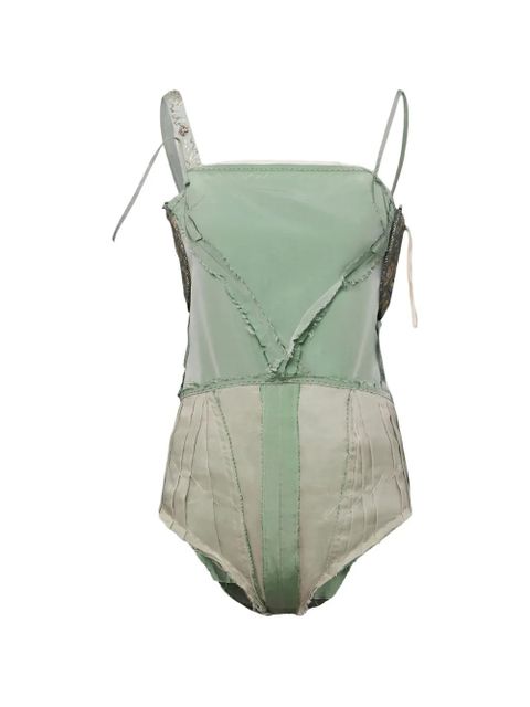 Maison Margiela decor strap bodie - Green - zdjęcie produktu nr 1