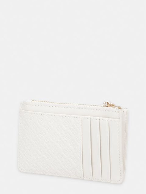 Tommy Hilfiger etui na karty damskie - zdjęcie produktu nr 1