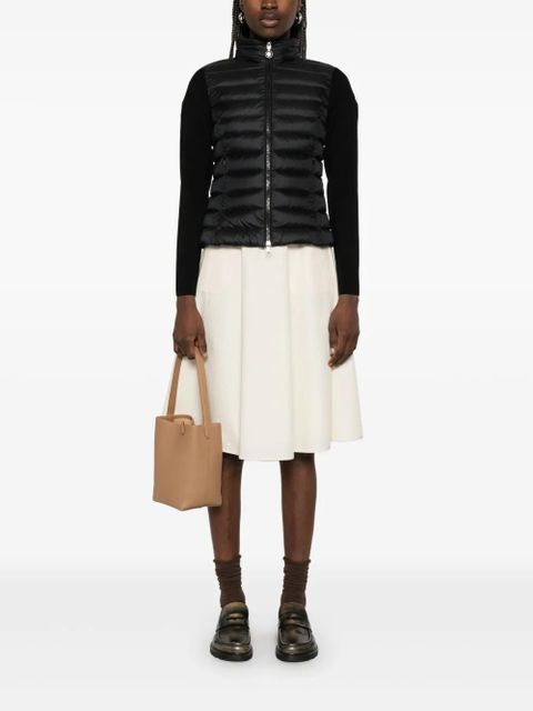 Moncler padded jacket - Black - zdjęcie produktu nr 2