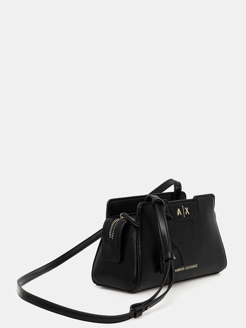 Armani Exchange torebka - zdjęcie produktu nr 2