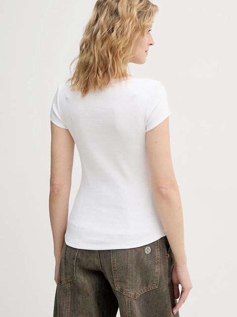 BOSS Orange t-shirt C Etendu