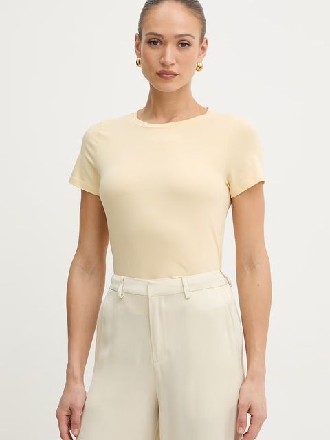 Weekend Max Mara t-shirt MULTIF - zdjęcie produktu nr 2