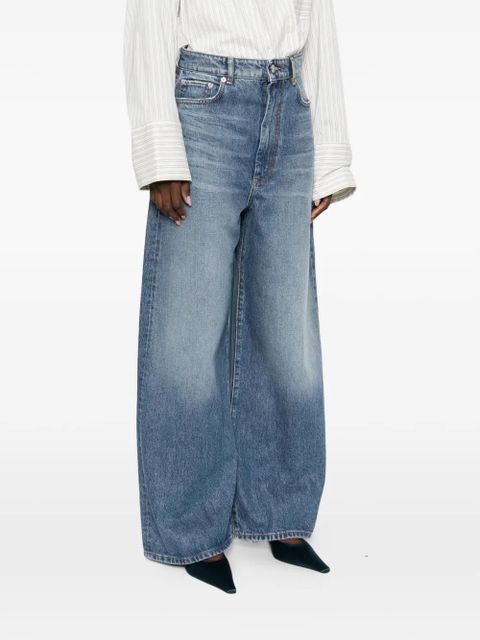 Sportmax Dangri jeans - Blue - zdjęcie produktu nr 2