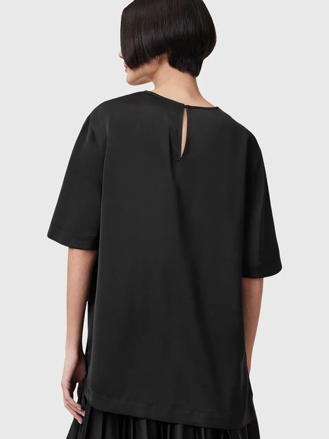 AllSaints t-shirt AMELIE