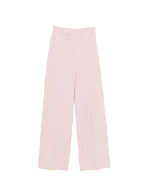 Missoni wide-leg palazzo pants - Pink - zdjęcie produktu nr 1