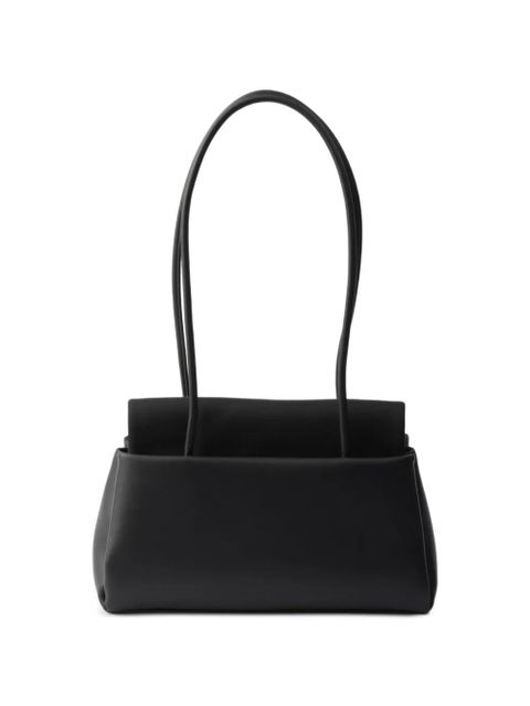 Prada medium Passage Re-Nylon tote bag - Black