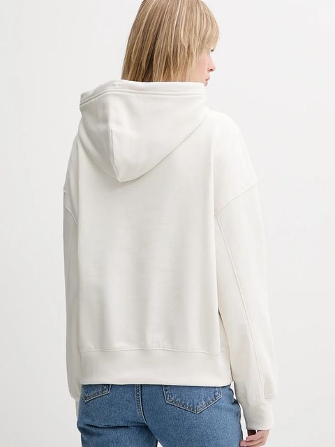 Calvin Klein bluza bawełniana - zdjęcie produktu nr 1