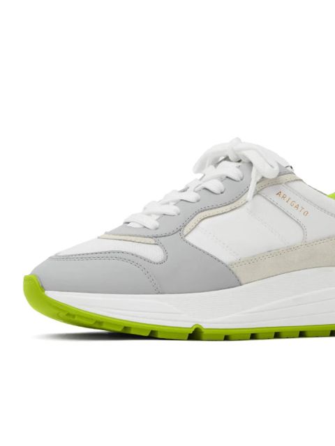 Axel Arigato Rush low-top sneakers - White - zdjęcie produktu nr 2