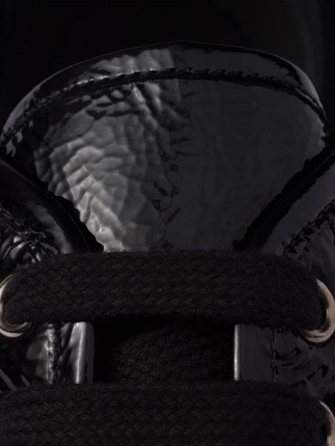 Prada Naplak sneakers - Black